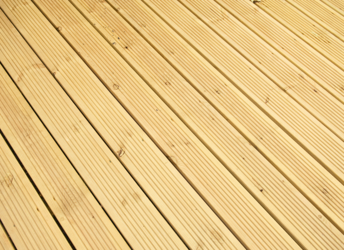 Decking